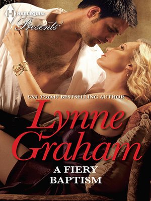 A Fiery Baptism - ebook